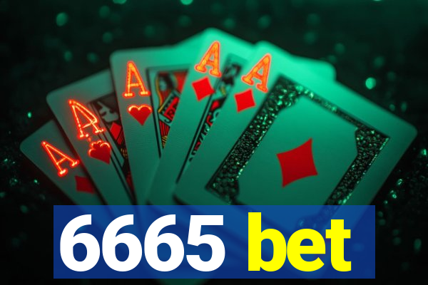 6665 bet